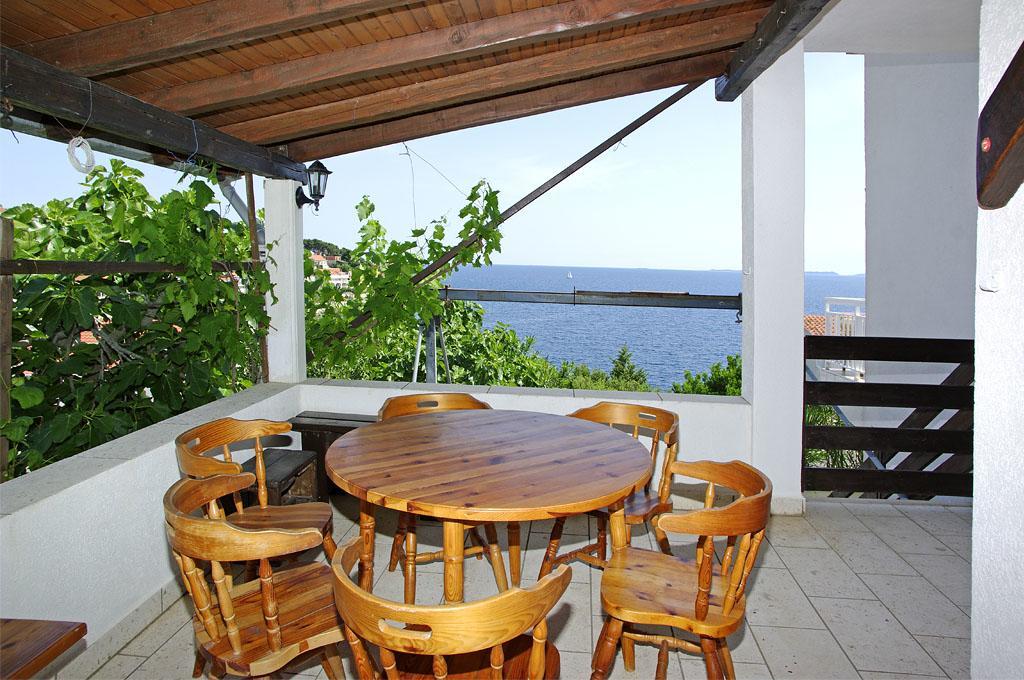 Apartment Foissner