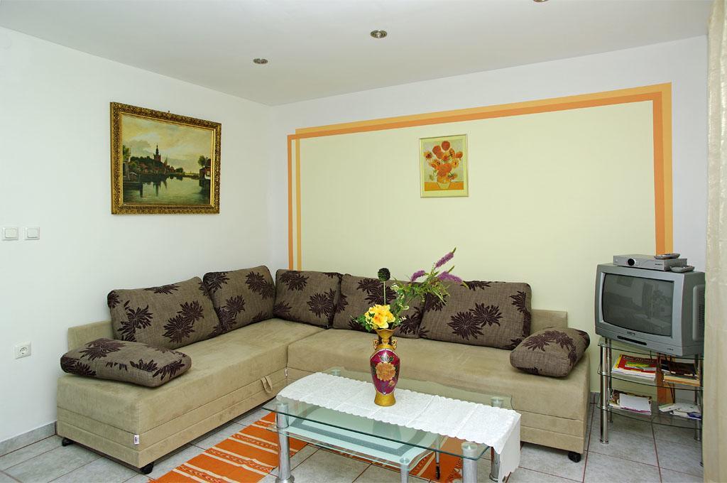 Foissner Apartment *