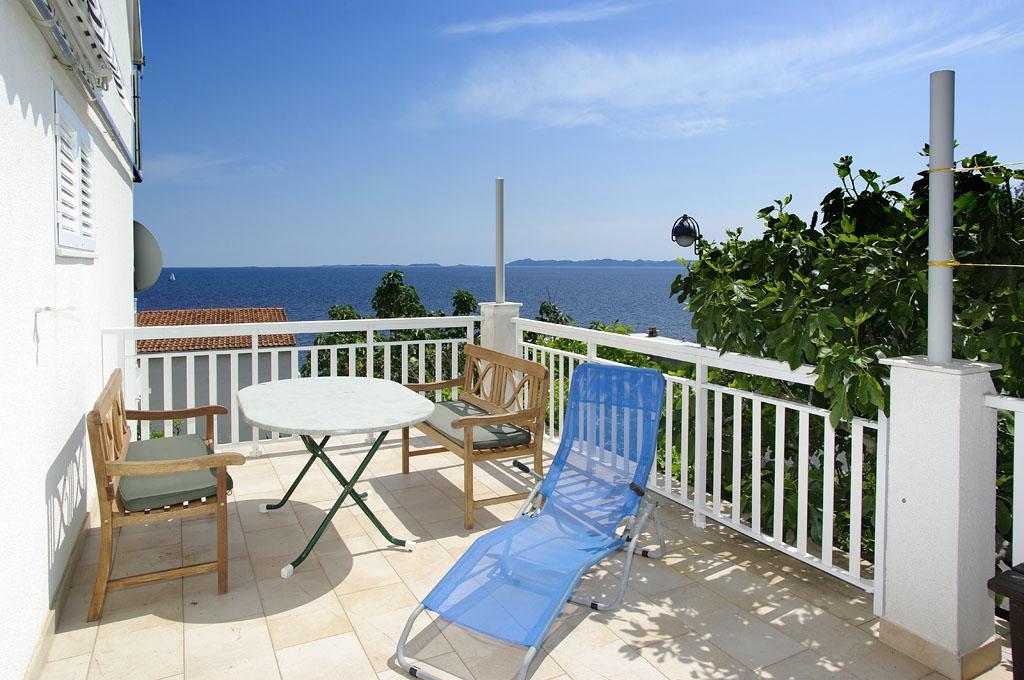 Foissner Apartment *