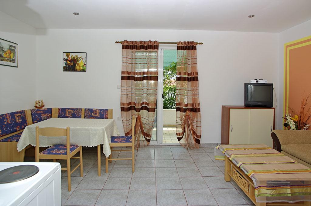 Apartment Foissner Zavalatica