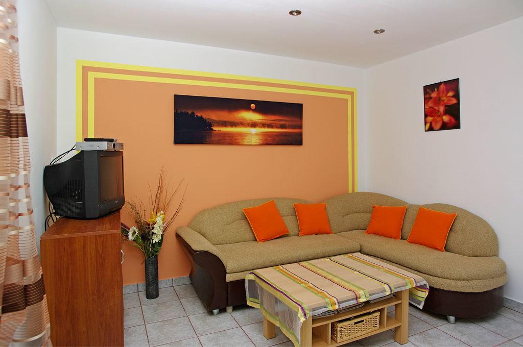 Foissner Apartment Zavalatica
