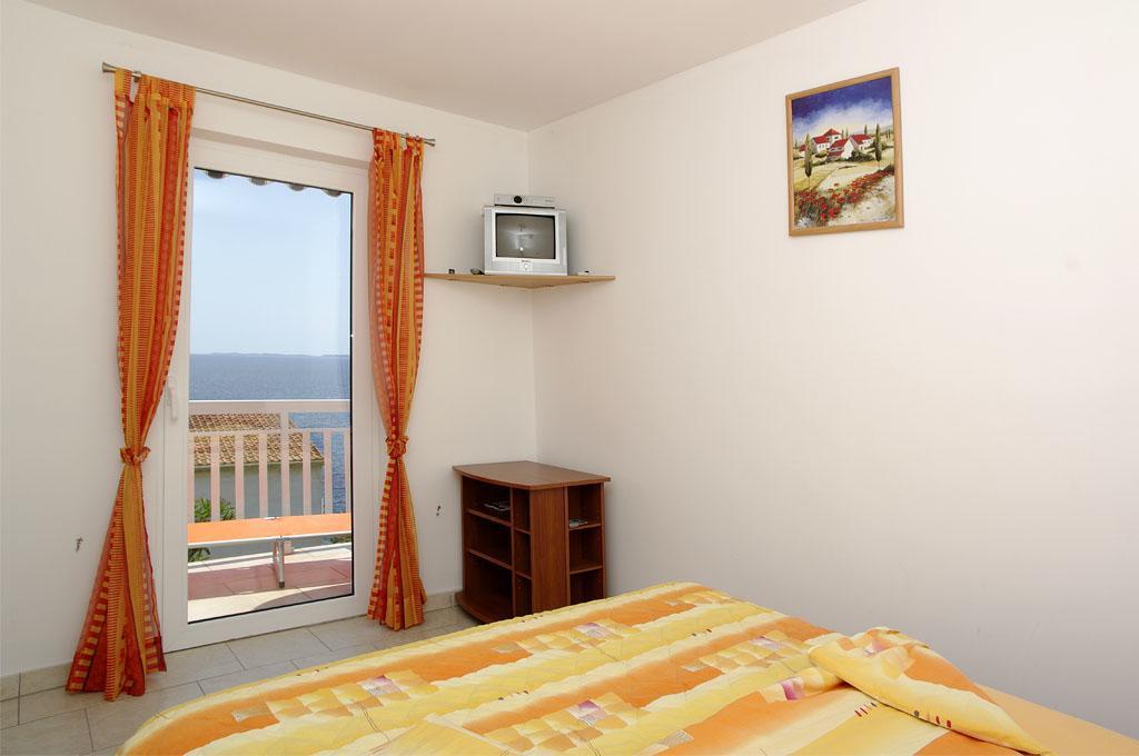Apartment Foissner Zavalatica