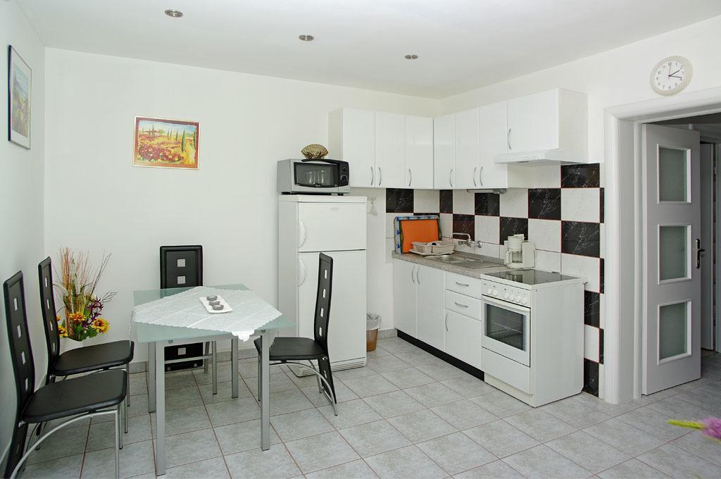 Foissner Apartman